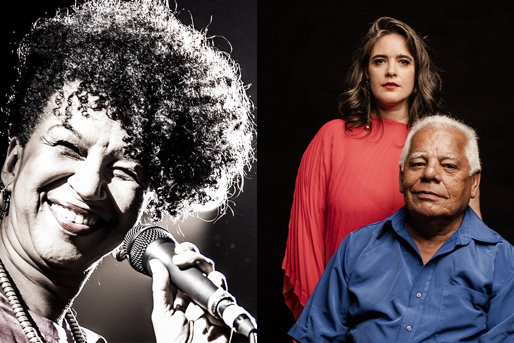 ATLANTIQUE JAZZ TOUR – Brasil agora